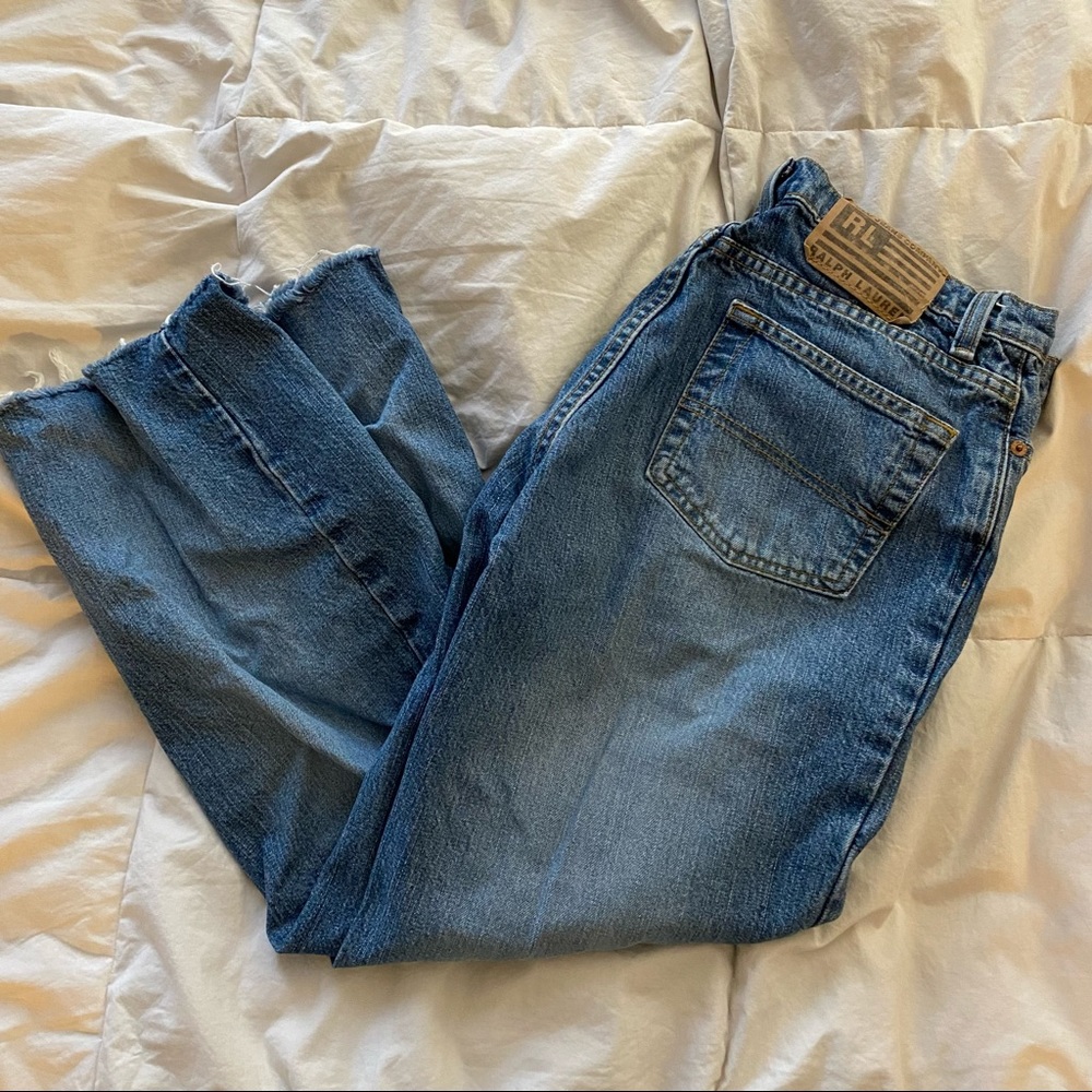 Ralph Lauren Polo Jeans 👖